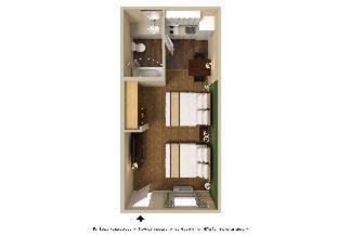 North San Antonio - SAT Hotel | Extended Stay America Suites - San Antonio - Airport