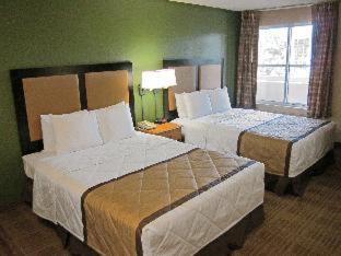 North San Antonio - SAT Hotel | Extended Stay America Suites - San Antonio - Airport