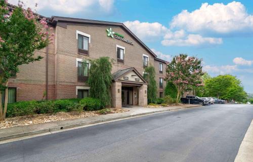 Alpharetta Hotel | Extended Stay America Select Suites - Atlanta - Alpharetta - Northpoint - East