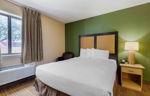 Alpharetta Hotel | Extended Stay America Select Suites - Atlanta - Alpharetta - Northpoint - East