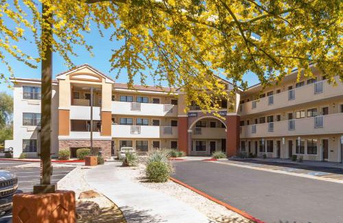 North Scottsdale Hotel | Extended Stay America Select Suites - Phoenix - Scottsdale - North