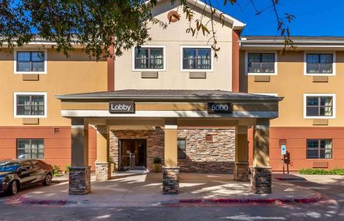 Springdale Hotel | Extended Stay America Select Suites - Fayetteville - Springdale