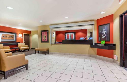 Springdale Hotel | Extended Stay America Select Suites - Fayetteville - Springdale