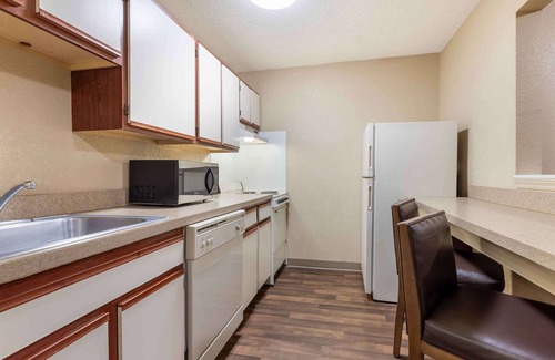 Alpharetta Hotel | Extended Stay America Select Suites Atlanta Alpharetta Norpt