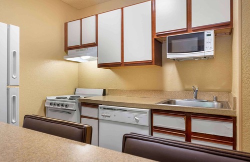 Alpharetta Hotel | Extended Stay America Select Suites Atlanta Alpharetta Norpt