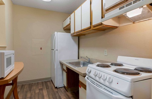 Alpharetta Hotel | Extended Stay America Select Suites Atlanta Alpharetta Norpt