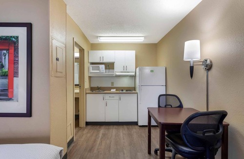 Nashville Hotel | Extended Stay America Select Suites Nashville Airport