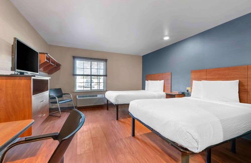 Aurora Hotel | Extended Stay America Select Suites - Denver - Aurora
