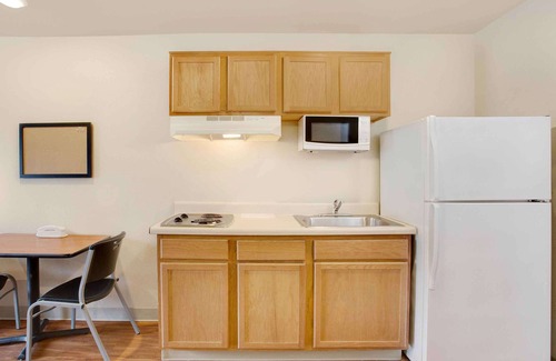 Mobile Hotel | Extended Stay America Select Suites - Mobile - I-65