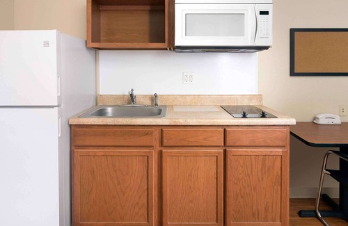 Mobile Hotel | Extended Stay America Select Suites - Mobile - I-65