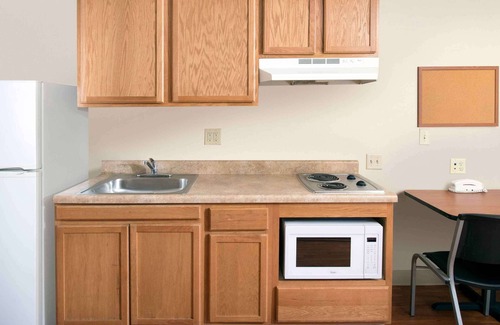 Mobile Hotel | Extended Stay America Select Suites - Mobile - I-65