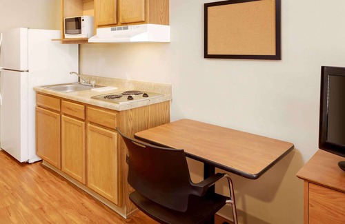Mobile Hotel | Extended Stay America Select Suites - Mobile - I-65