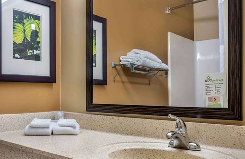 Deer Valley Hotel | Extended Stay America Select Suites - Phoenix - Deer Valley