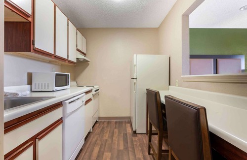 Cordova Hotel | Extended Stay America Select Suites Memphis Cordova
