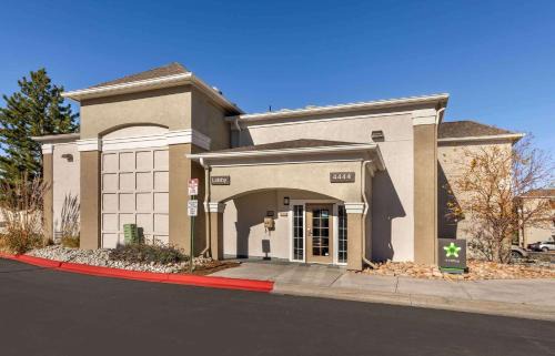 Glendale Hotel | Extended Stay America Select Suites - Denver - Cherry Creek