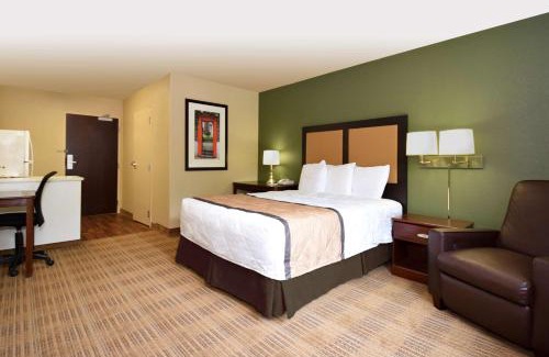 Gwinnett Place Hotel | Extended Stay America Select Suites - Atlanta - Duluth