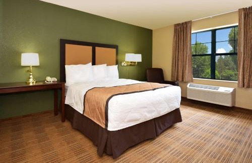 Gwinnett Place Hotel | Extended Stay America Select Suites - Atlanta - Duluth