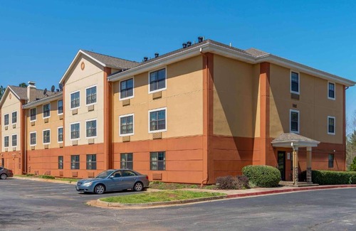 Morrow Hotel | Extended Stay America Select Suites - Atlanta - Morrow