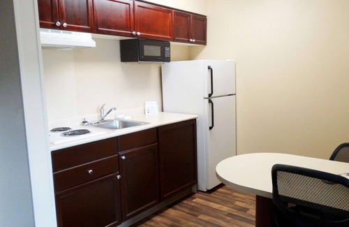 Alpharetta Hotel | Extended Stay America Suites Atlanta Alpharetta Northpoint W