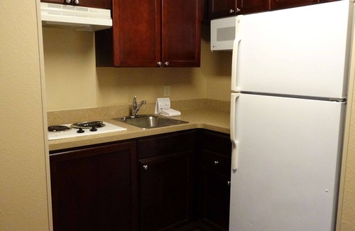 Alpharetta Hotel | Extended Stay America Suites Atlanta Alpharetta Northpoint W
