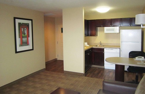 Alpharetta Hotel | Extended Stay America Suites Atlanta Alpharetta Northpoint W
