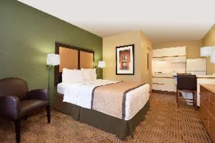 Boca Raton Hotel | Extended Stay America Suites - Boca Raton - Commerce