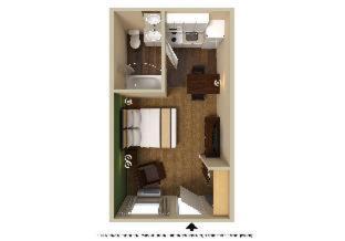 Boca Raton Hotel | Extended Stay America Suites - Boca Raton - Commerce