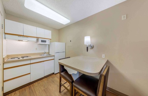 El Segundo Hotel | Extended Stay America Suites Los Angeles LAX El Segundo