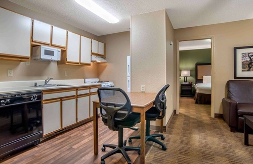 Fossil Creek Hotel | Extended Stay America Suites Fort Worth Fossil Creek