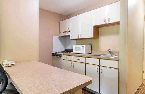 Fossil Creek Hotel | Extended Stay America Suites Fort Worth Fossil Creek