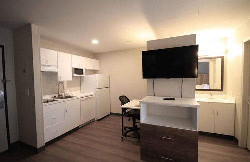 Rio Rancho Hotel | Extended Stay America Suites Albuquerque Rio Rancho Blvd