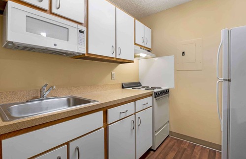 Blue Ash Hotel | Extended Stay America Suites Cincinnati Blue Ash Reagan Hwy