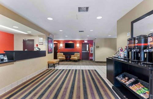 Livermore Hotel | Extended Stay America Suites - Livermore - Airway Blvd