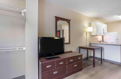 Somerset Hotel | Extended Stay America Suites Somerset Franklin