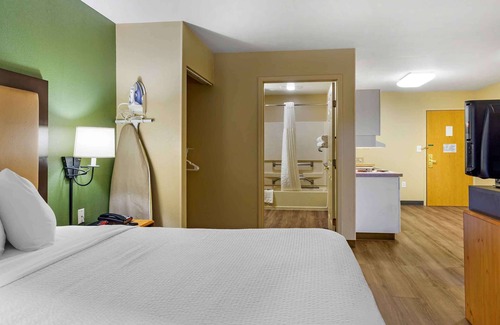 Waltham Hotel | Extended Stay America Suites Boston Waltham 32 4th Ave