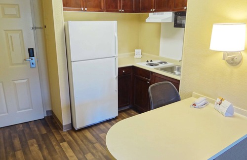 Aurora Hotel | Extended Stay America Suites Denver Aurora North