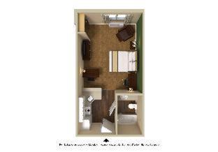 Peoria Hotel | Extended Stay America Suites - Phoenix - Peoria