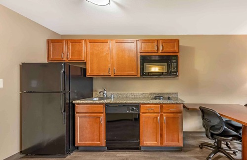 West Park Community Hotel | Extended Stay America Suites Bakersfield Chester Lane