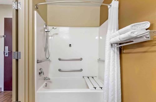 Northwest Hotel | Extended Stay America Suites Virginia Beach Independence Blv