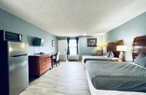 North San Antonio - SAT Hotel | Extended Stay SA