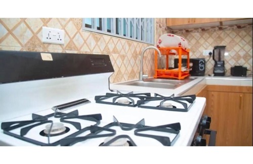 Adentan Apartment | Extended Stay, Tema 3
