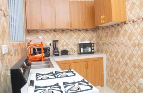 Adentan Apartment | Extended Stay, Tema 3