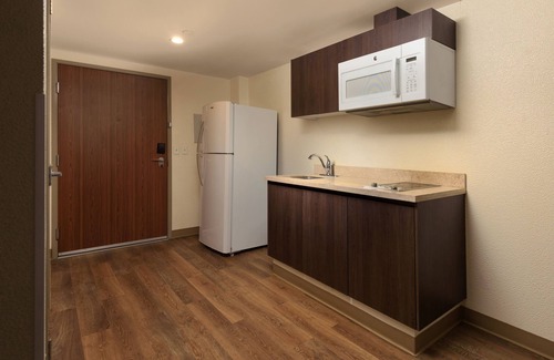 Zona Industrial Apartment | Extended Suites Merida Siglo XXI