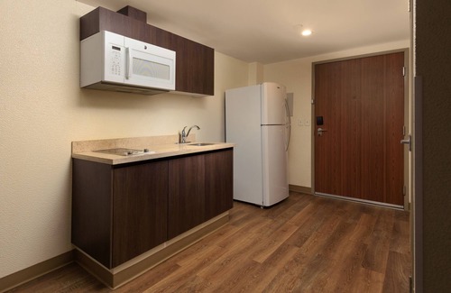 Zona Industrial Apartment | Extended Suites Merida Siglo XXI