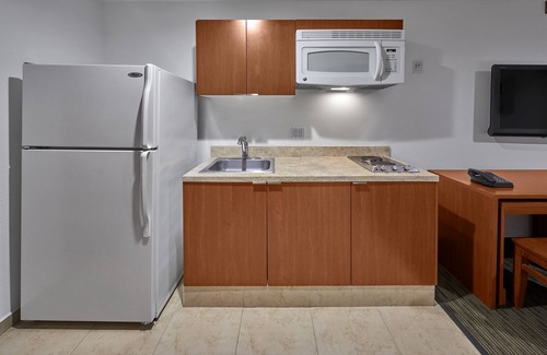 Apodaca Apartment | Extended Suites Monterrey Aeropuerto