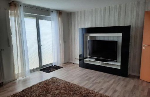Bosingfeld Apartment | Extertal - Ferien Souterrain Wohnung