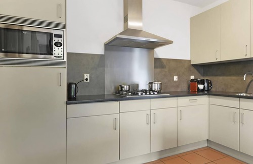 Municipality of Valkenburg aan de Geul Villa | Extra luxury 10-person villa in the holiday park Landal Kasteeldomein De Cauberg