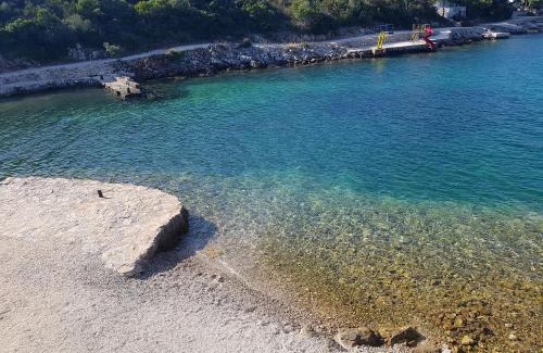 Zaglav Apartment | Extra Spacious Seaview Apartments close to the beach, with large terraces and FREE WI-FI & AC & BBQ & parking space