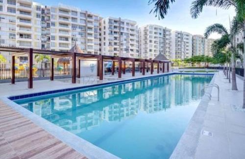 Ricaurte Apartment | Extraordinario Apartamento para Vacaciones en Ricaurte Cund