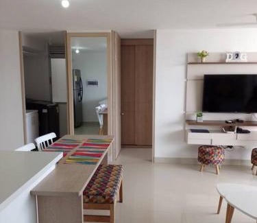 Ricaurte Apartment | Extraordinario Apartamento para Vacaciones en Ricaurte Cund